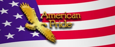 American Pride company logo