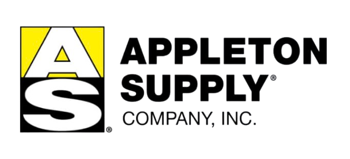 Appleton Supply company logo