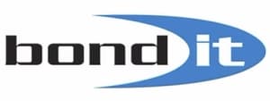 Bond It company logo