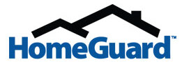 HomeGuard company logo