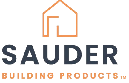 Sauder Building Products company logo